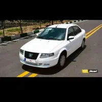 حواله سمند سورن