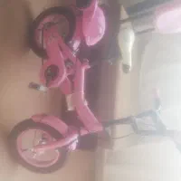 دوچرخه های لوکس درحد نو