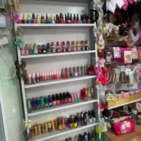 انواع لوازم ارایشی