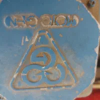 دینام سه فاز ایتالیایی|ماشینآلات صنعتی|بندر دیر, |دیوار