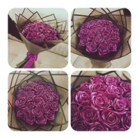 دسته گل و باکس های اقتصادی