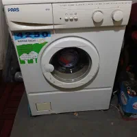 لباسشویی پارس5کیلو