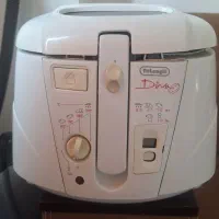 سرخ کن مارک دلونگی