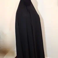 چادر مشکی