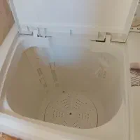 لباسشوی دوقلو