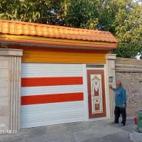 شیروانی حاجیوند