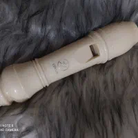 ساز فلوت برند یاماها|سازهای بادی|مشکین‌دشت, |دیوار