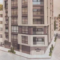 آپارتمان فوق لوکس ۱۴۵ متری لوکیشن بسیار قوی