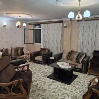 آپارتمان ۱۲۰ متری بلوار مدنی با تعداد واحد کم