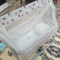 گهواره نوزاد