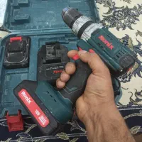 دریل شارژی رونیکس ۸۶۱۵