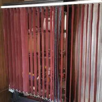 پرده لوردراپه عمودی|پرده، رانر، رومیزی|قدس, شهرقدس|دیوار