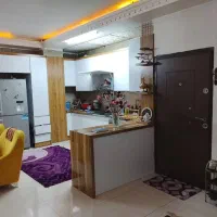 فروش اپارتمان 93متری نوسازدرمیدان ولیعصر|فروش آپارتمان|ورامین, شهرک فاطمیه|دیوار