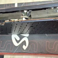 کارت گرافیک Rx6800xt Xfx 16G|قطعات و لوازم جانبی رایانه|زاهدان, |دیوار