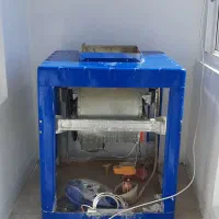 کولر آبی کم صدا و سالم