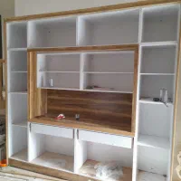 طراحی و نصب کابینت اقساطی|خدمات پیشه و مهارت|بابل, |دیوار