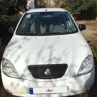 تیبا مدل ۹۵ کم کارکرد