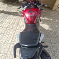 هوندا cbr 250 پلاک ملی|موتورسیکلت|اصفهان, توپخانه ارتش|دیوار