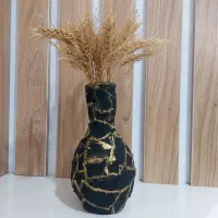 تابلو کالیگرافی و گلدان|تابلو، نقاشی، عکس|پاکدشت, پاکدشت (مامازند)|دیوار