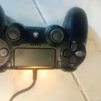 دسته ps4|کنسول، بازی ویدئویی و آنلاین|اراک, |دیوار