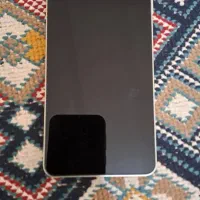 سامسونگ a06 تمیز بدون خط و خش