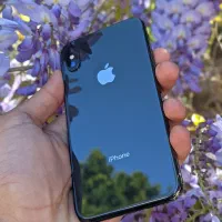 iphone x 256GB|موبایل|کیش, |دیوار