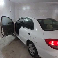 ریو ۸۹ تمیز|خودرو سواری و وانت|خرم‌آباد, |دیوار