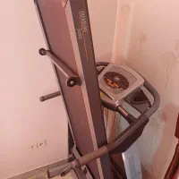 تردمیل آلمانی