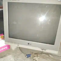 مانیتور قدیمیFLATRON  T730BH       LG