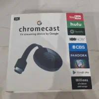 دانگل HDMI کروم کست