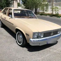 شورلت نوا C6