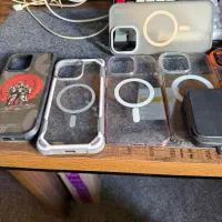 فروش گارد برایه ایفون ۱۶ پرو مکس|لوازم جانبی موبایل و تبلت|رشت, رودباری|دیوار