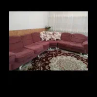 حراج وسایل منزل مبل  آینه قدی