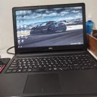 لپتاب Dell Vostro 3558|رایانه همراه|تربت جام, شهید نصرالهی|دیوار