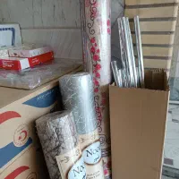 فروش سفره، توکابینتی، لوازم آشپزخانه