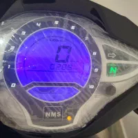 موتور احسان طرح ویو مدل ۴۰۲ خشک