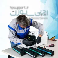 تعمیر پرینتر (متخصص رسمی)
