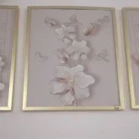 تابلو سه تیکه