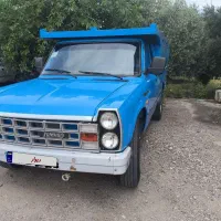 نیسان دیزل مدل 1400