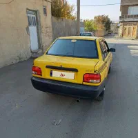 پراید خطی|خودرو سواری و وانت|ربط, |دیوار