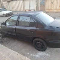 سمند EF7 مدل 90|خودرو سواری و وانت|اهواز, بهارستان|دیوار