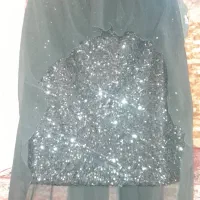 مجلسی مشکی