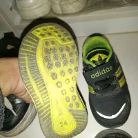 کفش بچگانه|کفش و لباس بچه|نسیمشهر, |دیوار