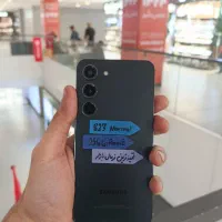 s23 256 فوق العاده تمیز
