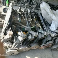 لوازم استوک و نو|قطعات یدکی و لوازم جانبی|سقز, |دیوار