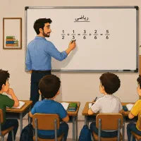 تدریس خصوصی ابتدایی (حضوری . مجازی )