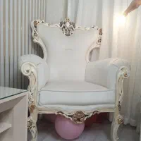 مبل سلطنتی 9 نفره