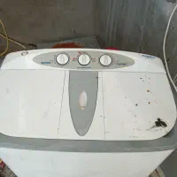 لباسشویی پاکشوما|ماشین لباسشویی و خشککن لباس|جونقان, |دیوار