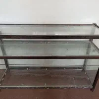 ویترین واستندکاغذ کادو