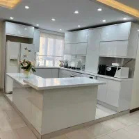 آپارتمان ۱۳۴ متری ۳ خواب|فروش آپارتمان|گرمدره, |دیوار